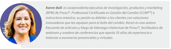 Autor: Karen Ball