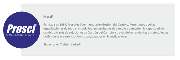 Prosci_Blog_Superar la resistencia pasiva al cambio