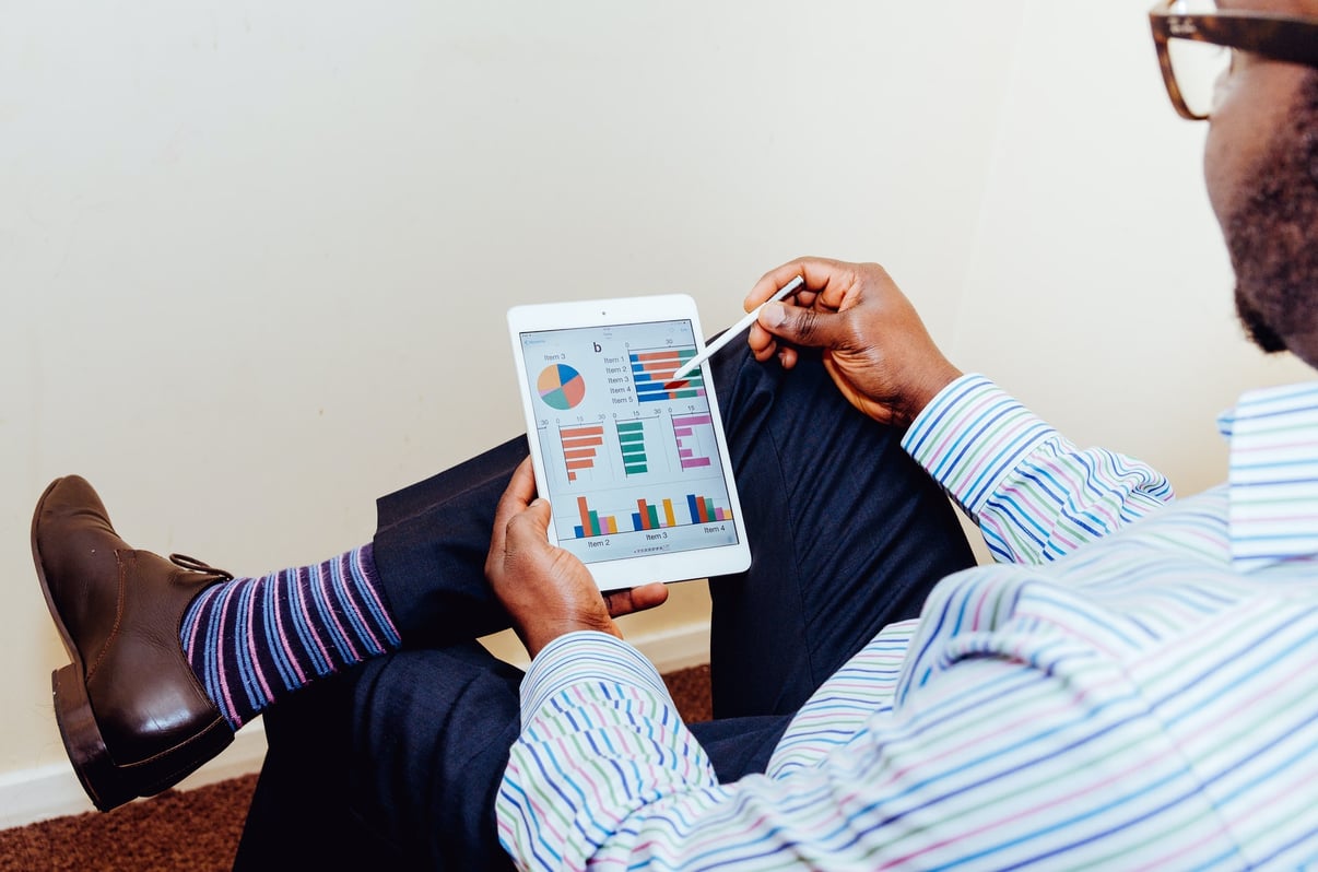 Preparación empleados